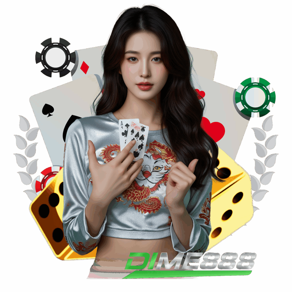 dime88 สมัคร