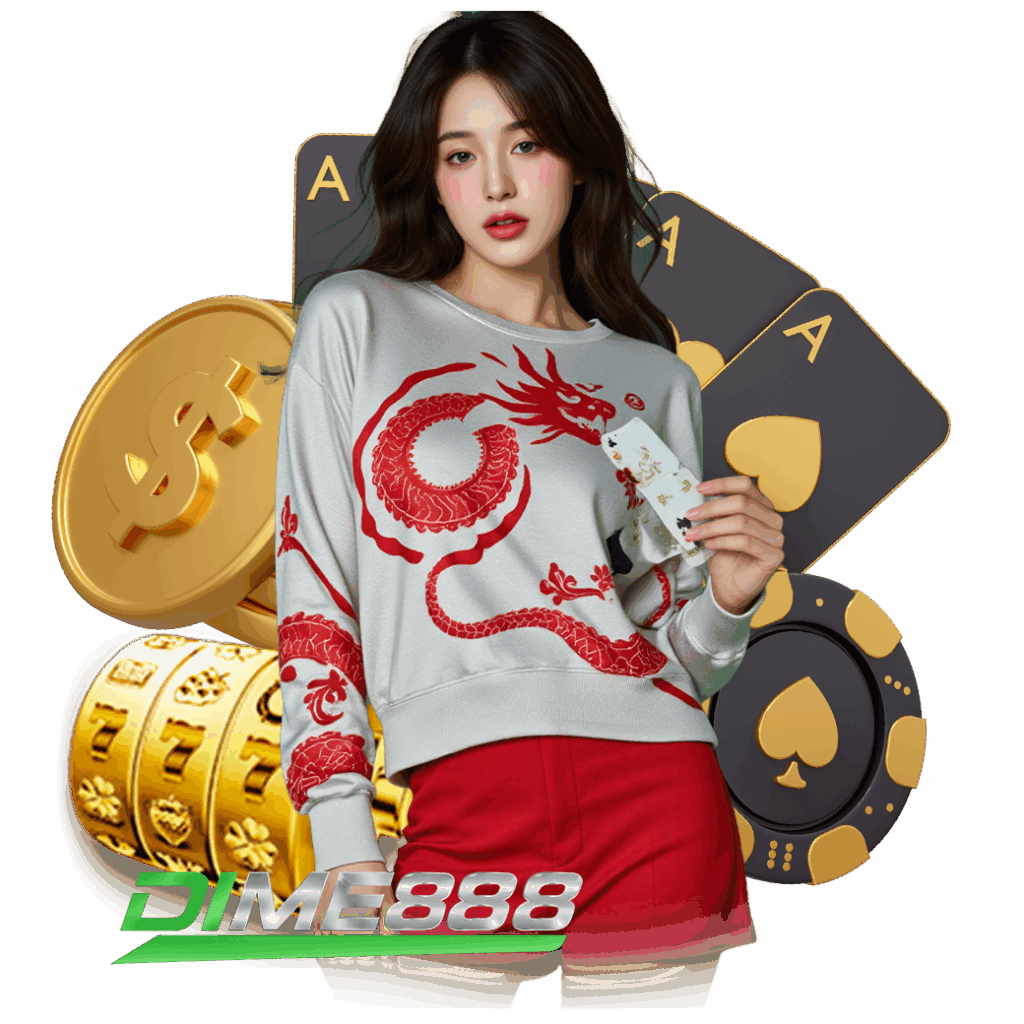 dime88 wallet